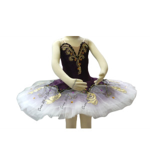 Classical Tutu - CT286